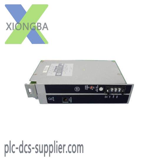 1771-P5E-A Power Supply