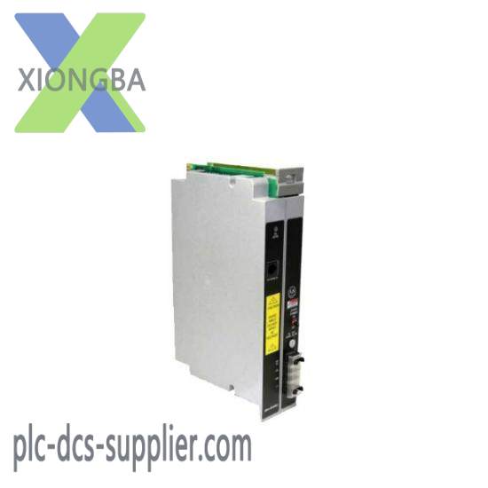 1771-P5E PLC-5 Power Supply