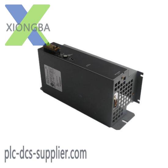 1771-P7 AC Power Supply