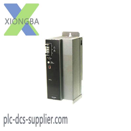 1771-P7 B Power Supply
