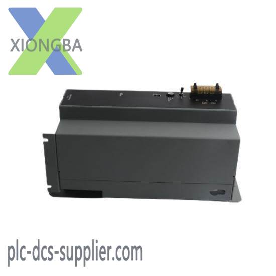 1771-P7/D  Power Supply