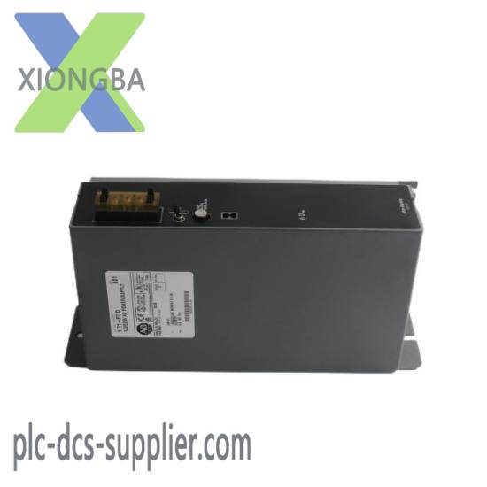 1771-P7/D  Power Supply