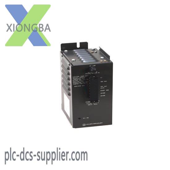 1771-P7D Power Supply