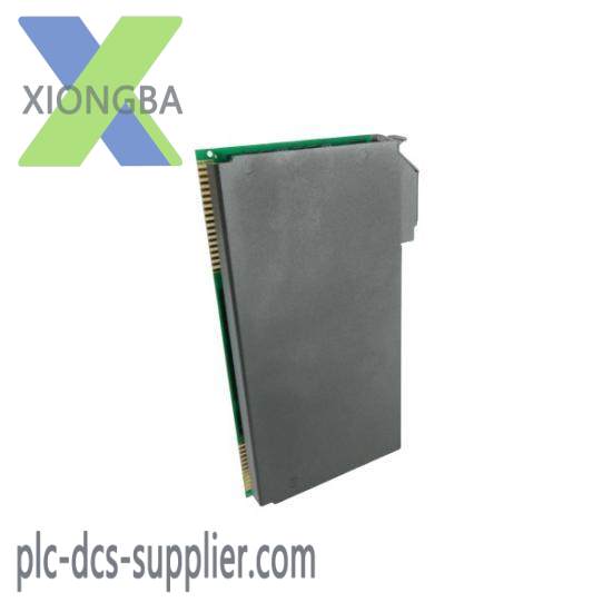 1771-QRC  Pulse FlowMeter Module