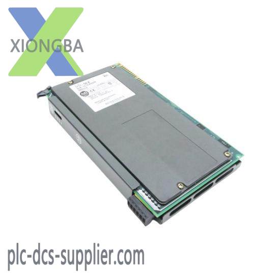 1771-SN  SUB I/O Scanner Module