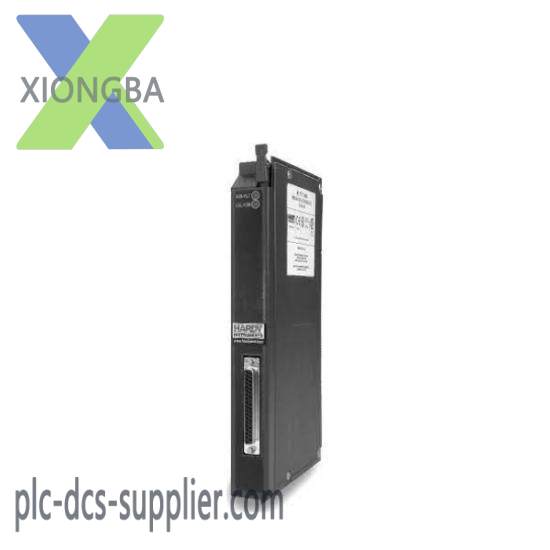 1771-WS PLC-5 Weigh Scale Module