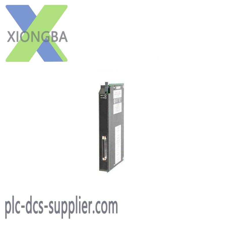 AB 1771-WS Scale Module