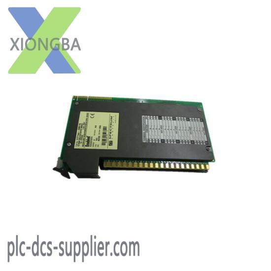 1771SC-OMI16 PLC 5 output module