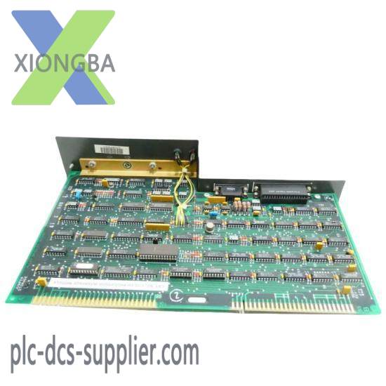 1772-LH Processor Interface Module