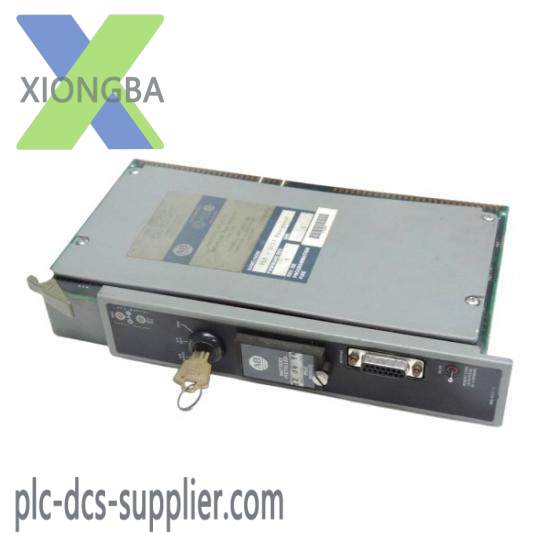 1772-LW Processor