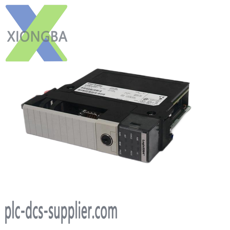 AB 1775-L4 Main Processor Module