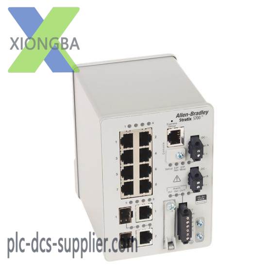 1783-BMS10CGN 1783BMS10CGN