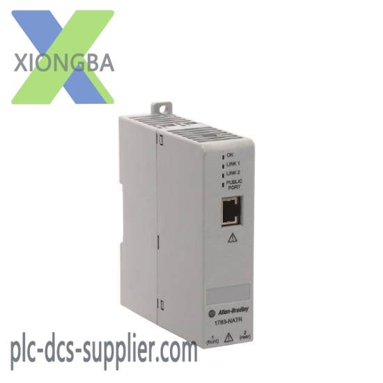1783-NATR Network Address Translation Router