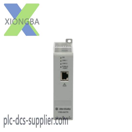 1783-NATR Network Address Translation Router