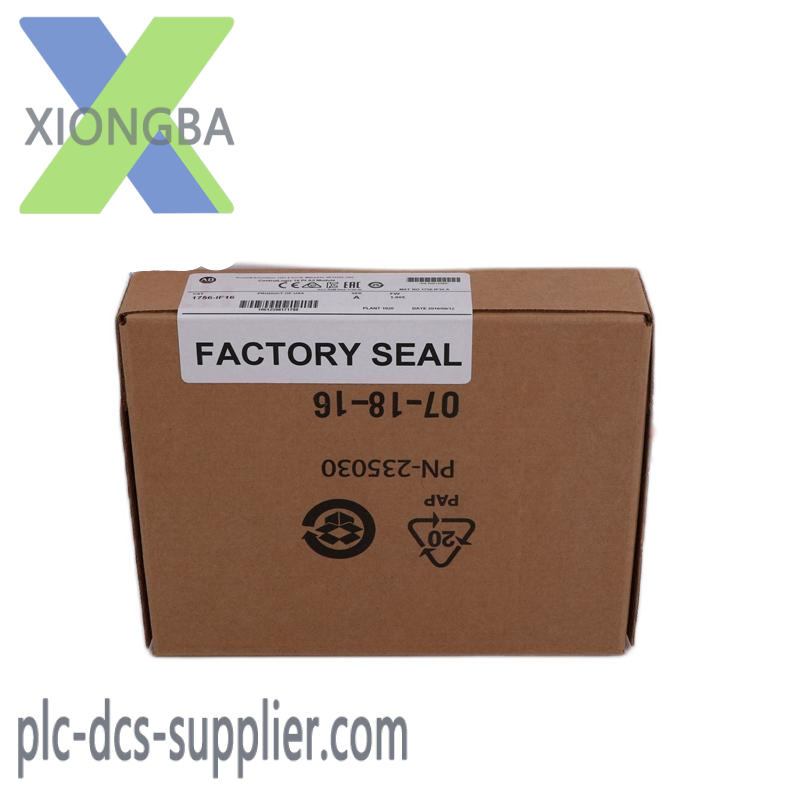 AB 1783-SFP1GLX Stratix Fiber Optic SFP Transceiver