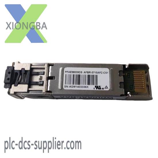 1783-SFP1GSX Stratix Fiber Optic SFP Transceiver