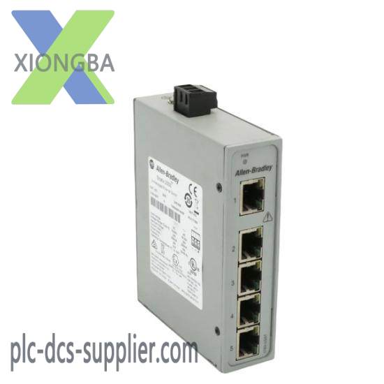 1783-US5T Digital Input Module   1746ITB16
