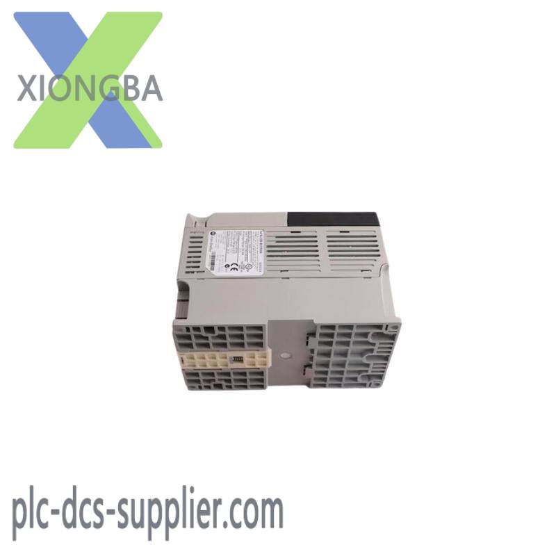 AB 1783-VS03T01F Ethernet switch