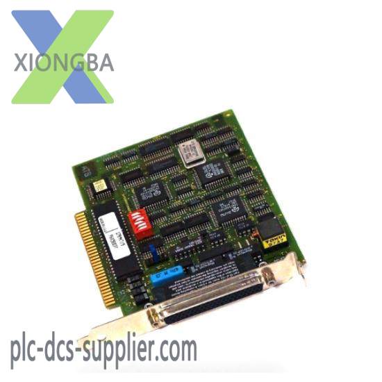 1784-KT Interface Module