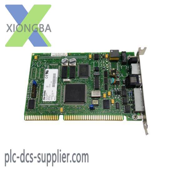 1784-KTX 1784KTX Communication Card