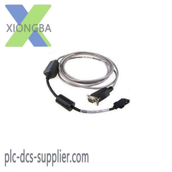 1784-PCC1 PC Interface Card Cable