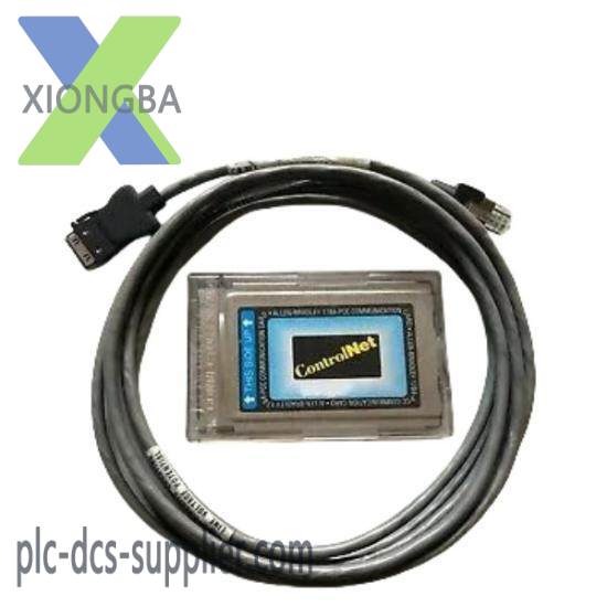 1784-PCC   1784PCC  ControlNet Communication Card