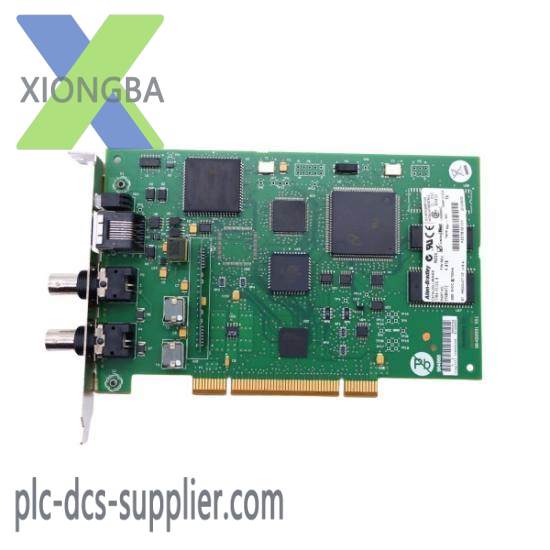 1784-PCIC  ControlNet PCI PC Comms Card