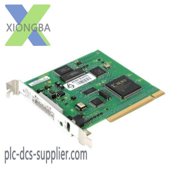 1784-PCIDS PCI Universal Scanner Card   1784PCIDS