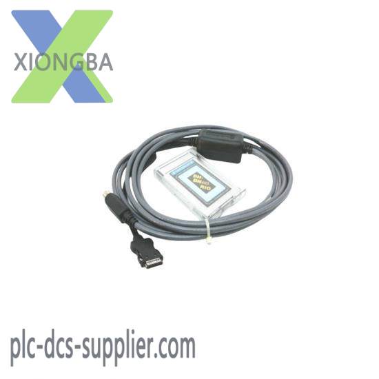 1784-PCMC1 Data Highway Plus Assembly