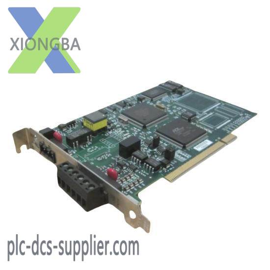 1784-PKTX/A PCI Bus Card for PC Communication