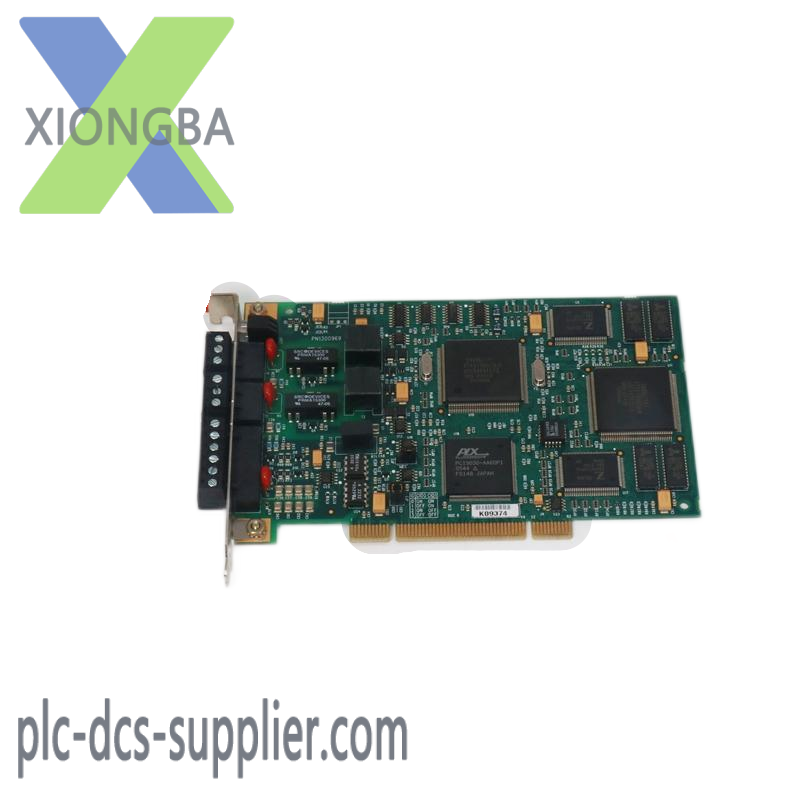 AB 1784-PKTX/B Network Interface Card