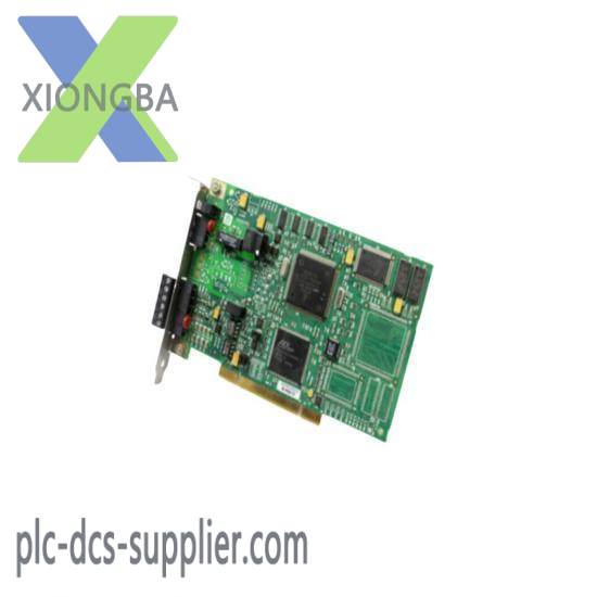 1784-PKTX/B Communication Card