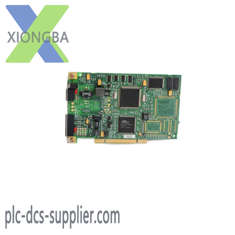  1784-PKTX Data Highway Plus PC Card 