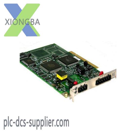 1784-PKTXB Interface Card