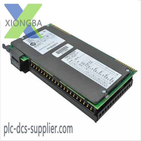 1785-ACNR15/B ControlNet User Adapter Module