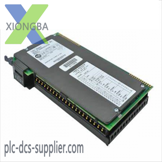 Allen-Bradley 1785-BCM