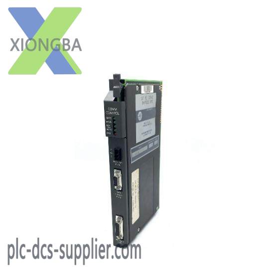 1785-KE Communication Interface Module