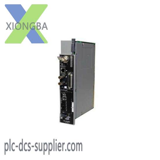 1785-L20C ControlNet Processor Module