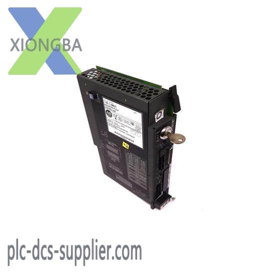 1785-L40B PLC-5/40 Processor Module