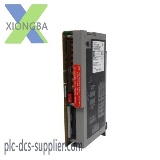 1785-L40C15 PLC-5/40C Processor