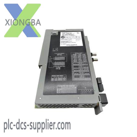 1785-L40C 1785L40C ControlNet Processor Module