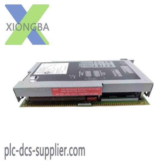 1785-L40C 1785L40C ControlNet Processor Module