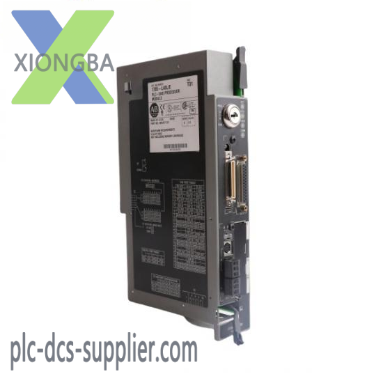 1785-L40L Standard Processor