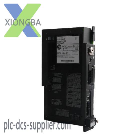 1785-L60B  PLC-5 Processor