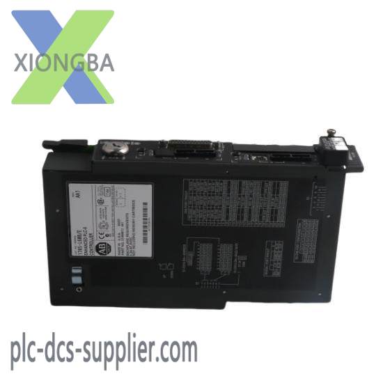 1785-L60B  PLC-5 Processor
