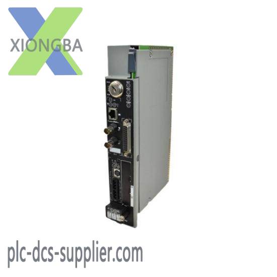 1785-L80C15/F  PLC-5/80 Controlnet Processor Module