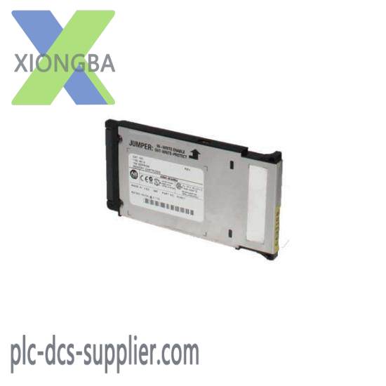 1785-ME16 Memory Module