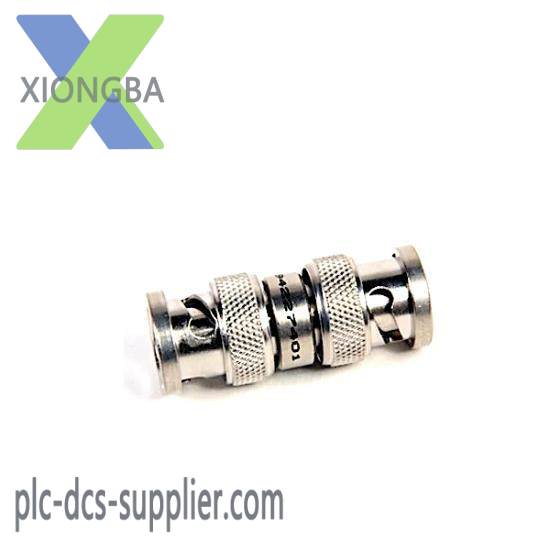 1786-BNCP ControlNet BNC Coaxial Connector