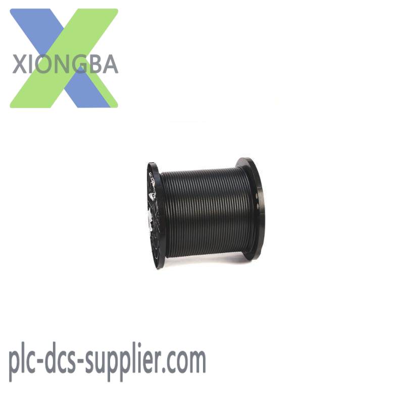AB 1786-RG6 ControlNet RG6 Quad Shield Coax Cable