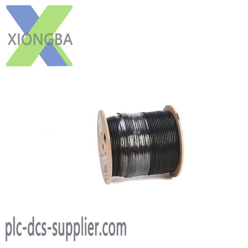 AB 1786-RG6F Coaxial, High Flexible